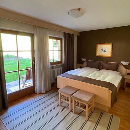 Aria D' Pre Appartement Badia  Buitenkant foto