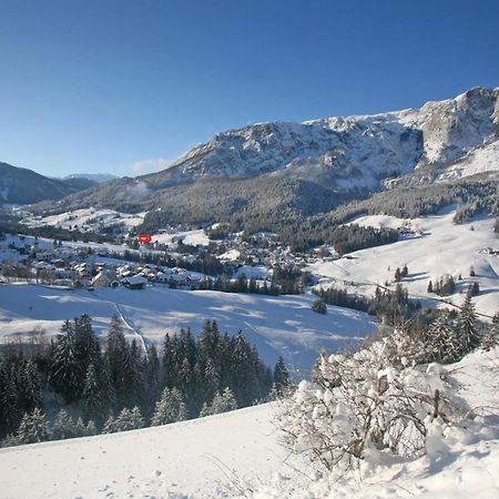 Aria D' Pre Appartement Badia  Buitenkant foto