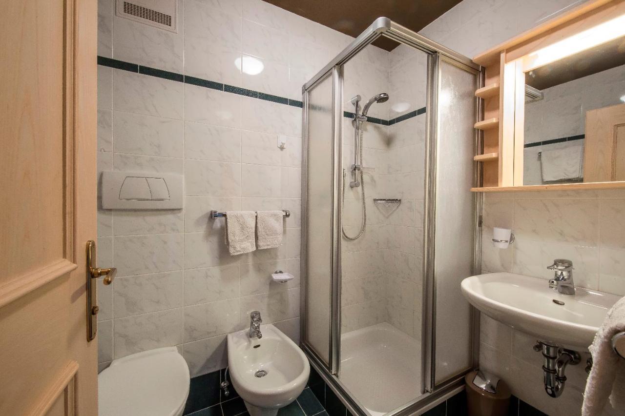 Aria D' Pre Appartement Badia  Buitenkant foto