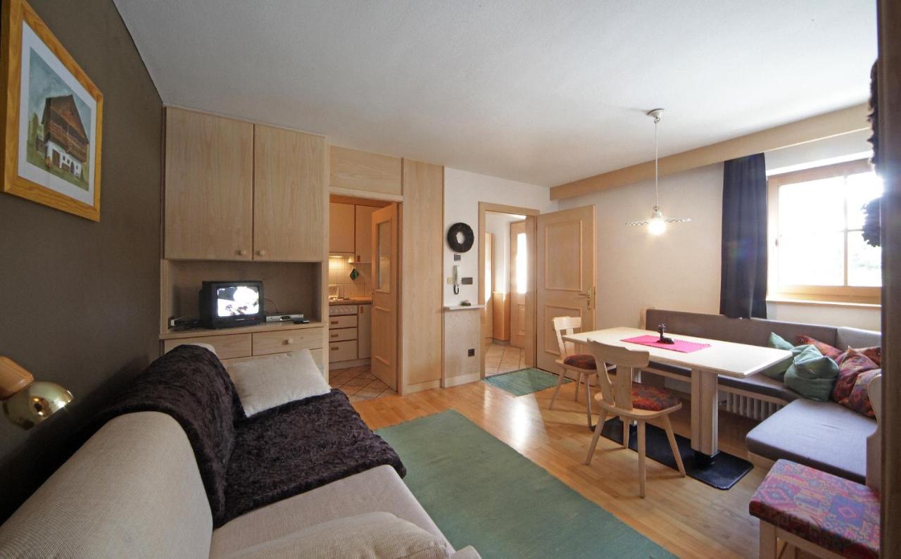 Aria D' Pre Appartement Badia  Buitenkant foto
