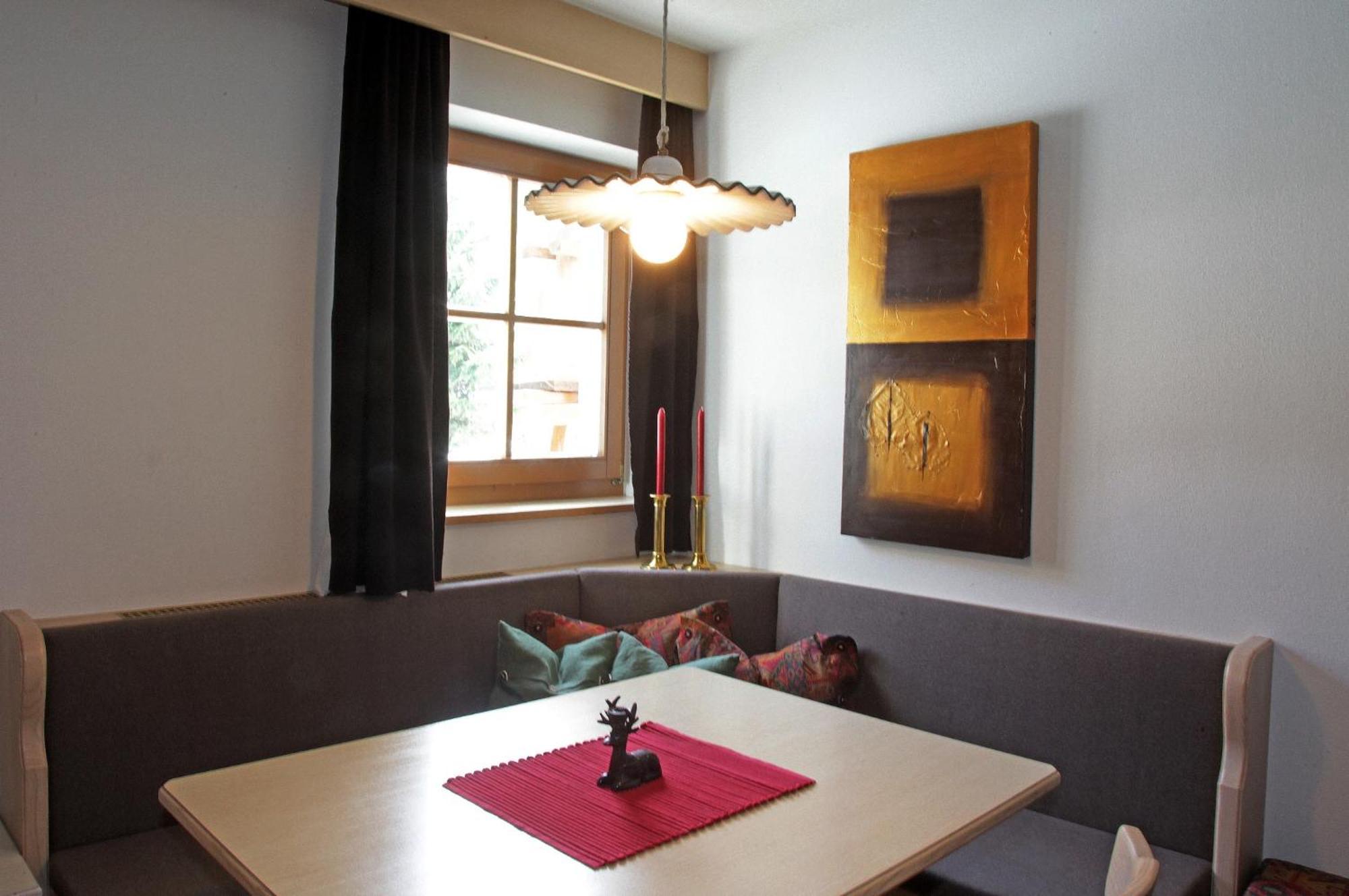 Aria D' Pre Appartement Badia  Buitenkant foto